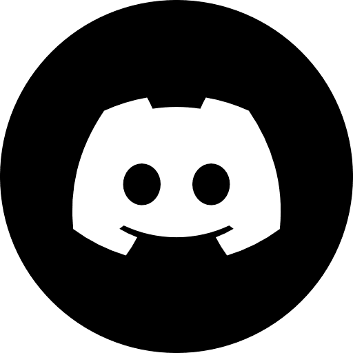 Discord Icon
